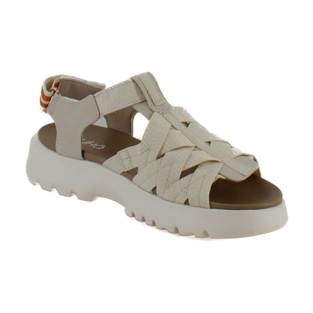 Ryka Blissful Whitecap Beige